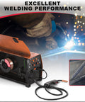0.030 Inch 33 Pound MIG Welding Wire For Carbon Steel On ABS Spool ER70S6 Grade Mild Steel Wire With Higher Manganese