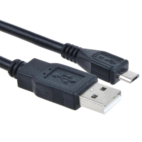 USB Charging Cable For FlightScope Mevo Plus GPS Launch Monitor And Golf Simulator Power Supply Cord With Triple Protection OVP OCP SCP