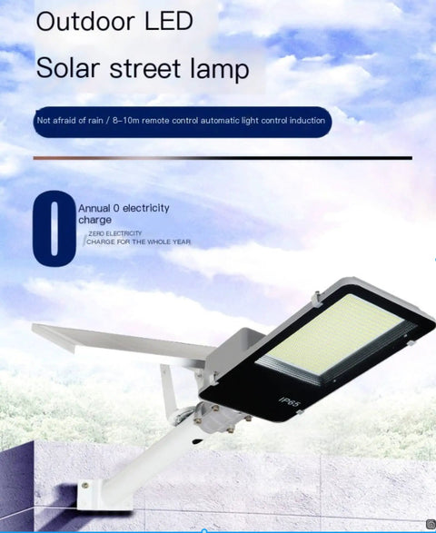 Heavy Duty Outdoor Solar Wall Light With Remote Control For Patios And Fences Dusk To Dawn Led Flood Light Weather Beater Security Illuminator Sweet Nighttime Yard Glow Setup, solar street lamp mounted on wall.