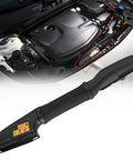 Air Cleaner Intake Inlet Duct Hose Tube Direct Fit For Mercedes-Benz CLA250 2014 2018 And GLA250 2015 2018 Replacement Part