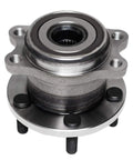 Heavy Duty Rear Wheel Hub And Bearing Assembly For 2005 Through 2009 Subaru Legacy Outback 5 Lug Wheels OE Quality High Load Capacity