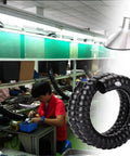 Shop Grade Rotatable Welding Fume Extractor Hose With Heat Resistant Hood And Flexible Smoke Capture Arm for industrial fume removal.