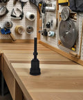 Pro Grade Differential Seal Installation Tool Kit For Front Inner Axle Seals With Thrust Bearing on workshop bench