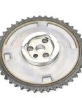 Four Pole 58X Cam Gear Sprocket For LS Engines 3 Bolt Setup Fits 4.8L 5.3L 5.7L 6.0L V8 LS2 LS3 Compatible Direct Replacement