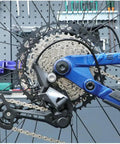Ultra Light 10 11 12 13 Speed Bike Cassette 11 To 52T for Mountain Road XC DH AM Bikes installed on Shimano HG hub bike