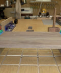Matchfit Dovetail Clamp Set 4-Piece With Hardware Pack And X-Pad K4 For Jigs and Fixtures used on wood tabletop