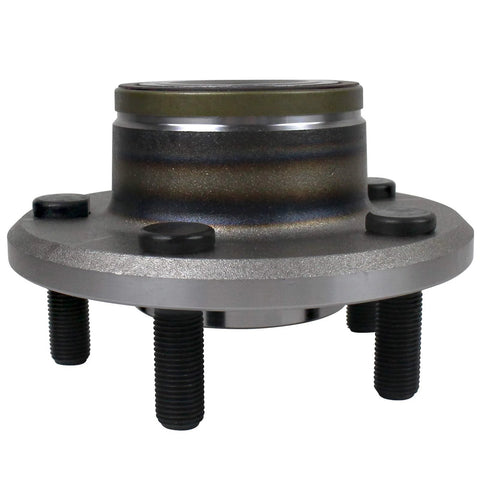 2-Pack Front Wheel Hub Bearing Assembly 513224 For RWD Chrysler 300 2005-2011, Dodge Charger 2006-2010, Challenger 2008-2010