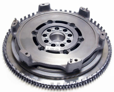 Top Notch Dual Mass Clutch Flywheel Replacement For 2008 Through 2013 BMW M3 V8 4.0L Engine Heavy Duty Performance Drivetrain Setup Built Tough And Road Ready
