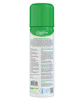 Heavy Duty Paint And Varnish Remover That Sheds Fifteen Layers Of Acrylic Latex And Oil Without Any Drama Featuring Bag On Valve Spray For Quick Rinse Off Diy Builds Using Compressed Air Canisters In A Four Pack Set on a green spray can.