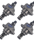 Real Heavy Duty Fuel Injection Unit Pump 4 Pack Replaces 0414287011 4179573 For Deutz Engine 1011 And Bobcat Skid Steer Loaders, durable alloy design.
