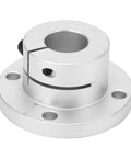 20mm Round Flange Linear Ball Bearing In Bainite Treated Bearing Steel For High Speed Power Transmission Built To Last Heavy Duty