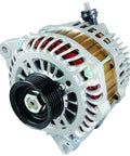 110 Amp Alternator Replacement For Mazda CX 9 3.5L 2007 And 3.7L Models 2008 2014 2015 Plug And Play Direct Fit New PMA Unit