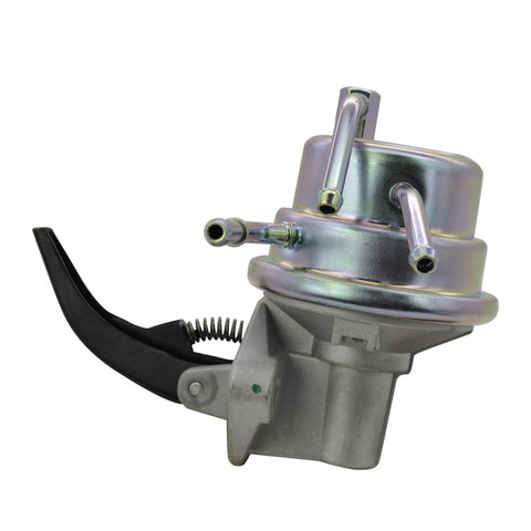 Side view of Toyota Mechanical Fuel Pump Replacement Fits 1981 Through 1990 4Runner Celica Corona Pickup L4 2.4L SP1003MP