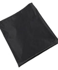 Rid Your Rig From Rain And Dirt With This Straight Up Tough Six Hundred Denier Forklift Cover Featuring Universal Fit And Reflective Strips For Total Job Site Peace Of Mind, black textile cover fitting forklift.