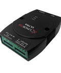 TCP/IP Network Bell Timer Controller With Web Based Scheduling Manage Up To Ten Bell Sets For Schools And Factories Remote