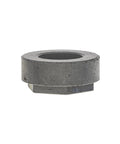 Flanged Hex Bearing OEM Replacement 741-04237B Replaces 741-04237 And 741-04237A, gray metal lawn tractor bearing