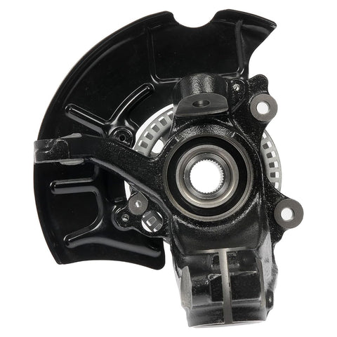 Ride Ready Front Steering Knuckle Replacement Kit For VW Jetta 1999 2005 Beetle 1999 2010 Golf 2000 2006 1.8L 1.9L 2.5L FWD
