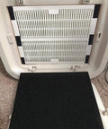 Replacement Filters For AC-2119 And IAP-10-100 IAP-10-150 Filtrete FAP-C01-A Compatible With Idylis Purifier
