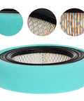 Close-up of Pack Of Round Air Filter Cartridge And Pre Filter Replacement For Twin Cylinder OHV 16HP Vanguard Engine