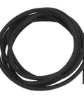 Get Your Wiring Under Control With This 5mm Black Self Wrapping Wire Loom And Split Cable Sleeve Built For High Heat RV Boats and Auto Projects.