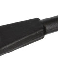 Heavy Duty 6 Point Straight Striking Wrench 2 3/8 Inch With Black Oxide Finish, Large Striking Surface For Sure Blow Contact