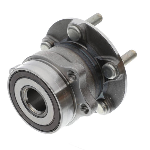 Rear Axle Hub Wheel Bearing Unit 28473FL040 OEM Grade Direct Fit Replacement for Crosstrek Forester and Impreza Non Turbo 2012-2019