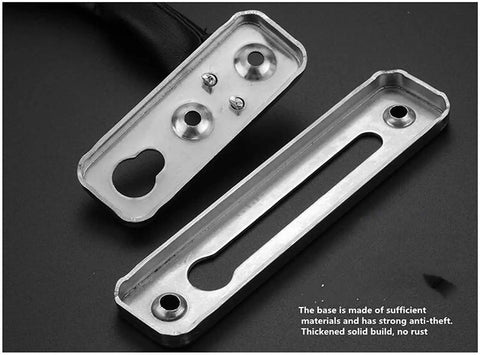 Built Tough Stainless Steel Bolt Door Chain With Heavy Duty Security Lock For Residential Use Anti Theft Intrusion Guard That Checks Visitors Securely Without Any Sweat Or Compromising Your Peace Of Mind