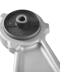 Close-up of Two Piece Front Lower Control Arm Set With Ball Joint And Bushing Assembly for Infiniti JX35 and QX60 2013-2020