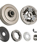 Beefed Up Clutch Drum Rim Sprocket Needle Bearing Kit Replacement for Stihl 044 046 MS440 MS460 MS361 MS362 MS441 MS461 Chainsaw