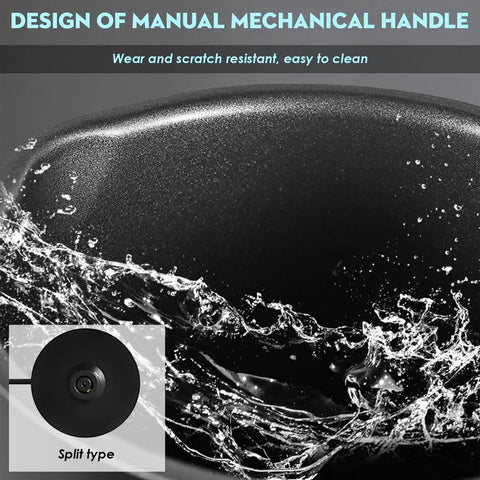 4 In 1 Electric Milk Frother For Coffee And Hot Chocolate Automatic Warm And Cold Foam Maker 11.8oz 350ml close-up