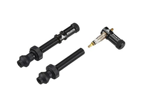 Presta Valve Cap With No Tool Needed Built In Valve Core Remover And Dust Cover Easy To Use Alloy Tire Cap For Quick Inflation And Dirt Protection