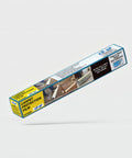 Box of Carpet Protection Film 36 Inch By 500 Foot Floor And Surface Shield With Sticky Backing For Easy Install Boss Level Protection