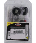 Rear Suspension Linkage Rebuild Kit For KLX250R 1994-1996, KLX250S 2006-2019, KLX250SF 2009-2010, KLX300R 1997-2007 To Restore Smooth Handling And Peak Performance On Dirt Bikes, sealed blister pack