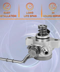 High Pressure Fuel Pump Replacement Drop In For Honda Accord 2018 2021 Civic CR V 2017 2021 1.5L Turbocharged Engine