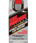Platinum Universal ATF Protectant For Automatic Transmissions, Eliminates ATF Confusion, Reduces Friction And Wear, 10 Oz Bottle