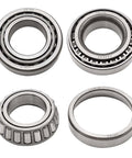 Front Wheel Hub Strut Bearings And Seals Replacement For ATVs And UTVs Like Scrambler Sportsman Magnum Xplorer Xpedition