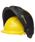 Sentinel A50 Hard Hat Adapter Kit With Two Ratchet Style Adapters For A50 0700000800 Sentinel Welding Helmet and Concept Hard Hats
