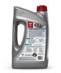 Synergy Gear Max 75W-140 GL-5 PAO Synthetic Long Drain Axle Oil For Heavy-Duty Performance And Limited Slip Ready One Gallon