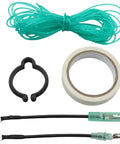 Tilt Trim Sender Limit Kit For MerCruiser Alpha One Gen 2 And Bravo Sterndrives PlugandPlay EasyInstall components
