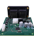 Heavy Duty Ground Circuit Board Replacement Straight Up Built Tough No Fuss Plug And Play Swap Compatible With JLG Boom Lift 1930ES 2030ES 2630ES 2632ES 2646ES 3246ES 1230ES Control Panel close-up view