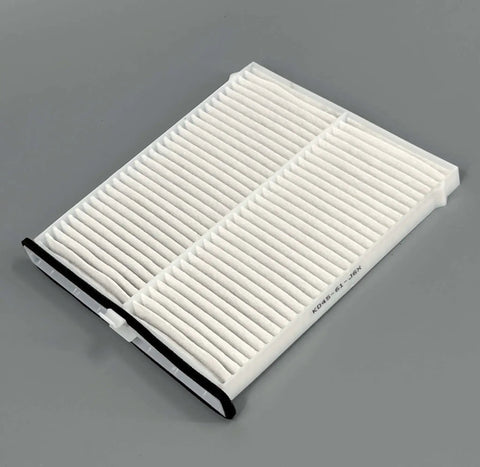 Engine Cabin Air Filter Set for Mazda CX-5 2013-2024 2.0L/2.5L Gas NA Not Turbo, Also Fits Mazda 3 2014-2018