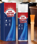 Waterproof Tile Crack Filler Quick Dry Strong Tile Adhesive With Brush For Ceramic Leak Repair Paste Glue Leak Proof Seal