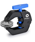 Pro Grade Anti Clamp Opening Tool For Phones And Tablets With Dual Suction Cups And Adjustable Opening Force