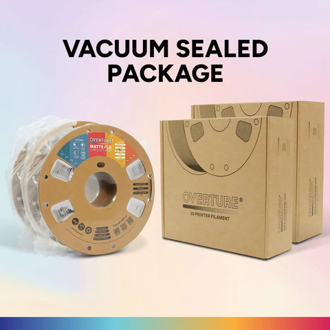 Top Notch Matte PLA Filament 2KG Spool Knocks It Out Of The Park With A Sleek Frosted Surface Hiding Layer Lines For Makers Craving Dead On 3D Prints Without Warping Hassles Just Give It A Go.