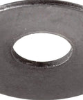 Five Eighth Conical Belleville Cupped Spring Washers In A2 Stainless Steel Pack Of 50 Built For Heavy Duty Clamping And Corrosion Resistant Fastening In Harsh Environments And Outdoor Washdowns, close-up single washer