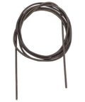 Bebemoko Heavy Duty Manganese Steel Wire Extension Spring With Hooks For Traction Heating Coils And Building Kits To Grip Firmly coiled wire spring