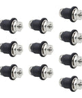 10 Pack RV Water Tank Probe Sensors Screw In Water Level Sensors For Fresh Gray And Black Water Tanks displayed in grid