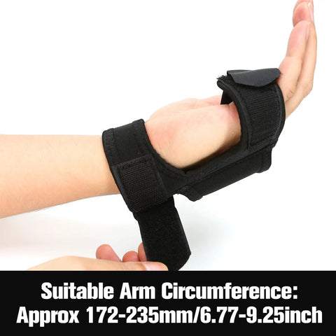 Hands Free Wrist Light Holster For Diving And Outdoor Explorations Adjustable Strap Mount Fits 25 To 30mm Flashlights
