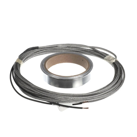 Heater Wire Service And Install Kit 500000406 Genuine OEM Replacement Part shown coiled with connector ends.