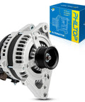 High Output 12V 130Amp Alternator For Toyota 4Runner 2003 2009 4.0L And Tacoma 2005 2015 4.0L Replace with box packaging